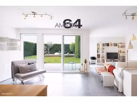 annonce appartement à vendre