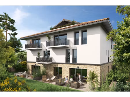 annonce immobilier neuf à vendre
