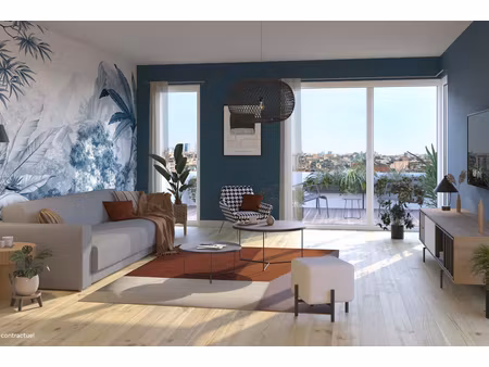 annonce immobilier neuf à vendre