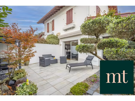 annonce maison à vendre