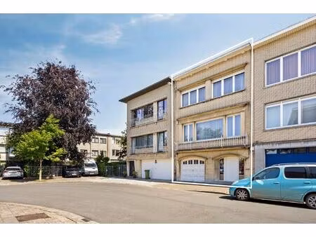 huis te koop in antwerpen met 3 slaapkamers