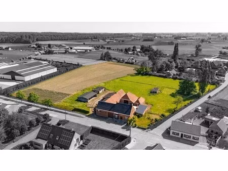 huis te koop in kortemark