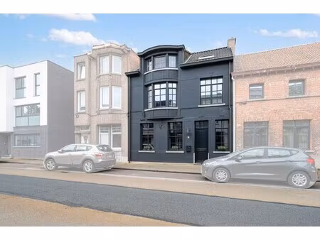 huis te koop in nieuwkerken-waas met 5 slaapkamers