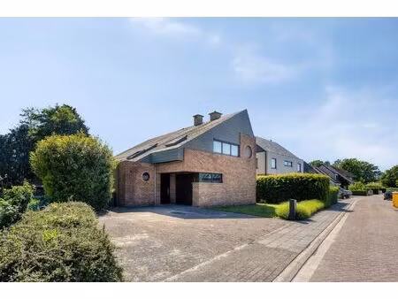 huis te koop in hofstade