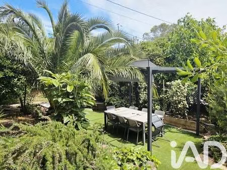 vente appartement 4 pièces à saint-raphaël (83530) : à vendre 4 pièces / 104m² saint-rapha