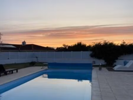 maison de 8 pièces de luxe en vente à saint-révérend  pays de la loire
