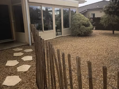 vente maison 4 pièces 93 m² saint-denis-de-pile (33910)