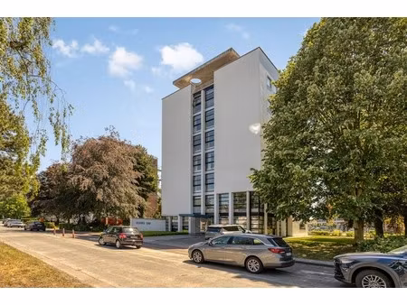 appartement te koop in brugge met 2 slaapkamers