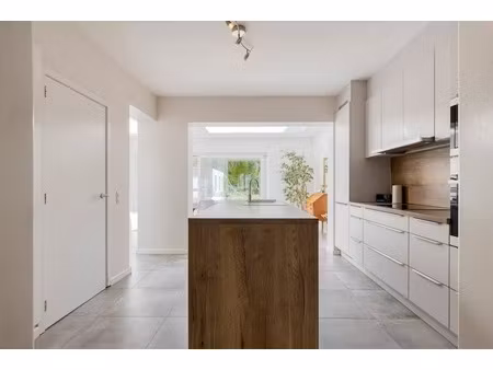 huis te koop in brasschaat met 3 slaapkamers