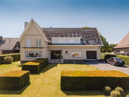 huis te koop in otegem met 6 slaapkamers