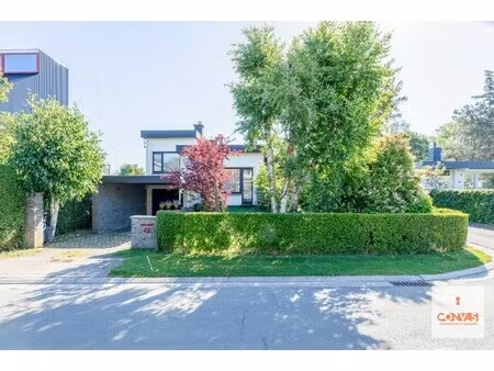 huis te koop in drongen met 3 slaapkamers