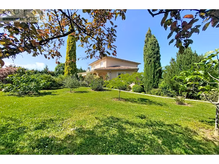 annonce maison à vendre