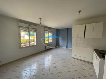 appartement dammartin en goele 2 pièce(s) 38.64 m2