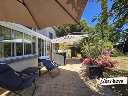 achat maison 7 pièces 190m² divatte sur loire 44450
