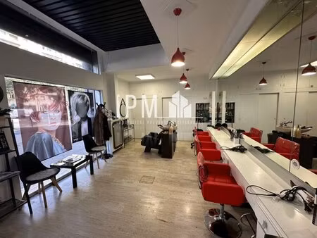 vente bureaux 71 m²