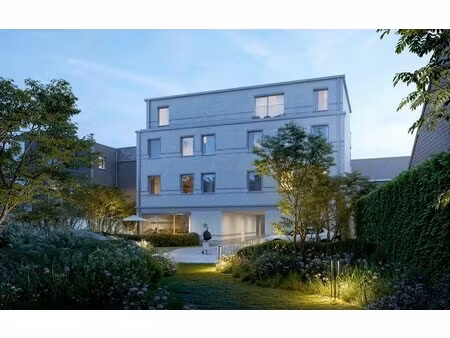 kleinschalig en duurzaam wonen in wondelgem