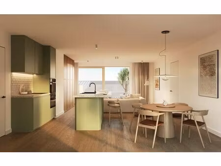 kleinschalig en duurzaam wonen in wondelgem
