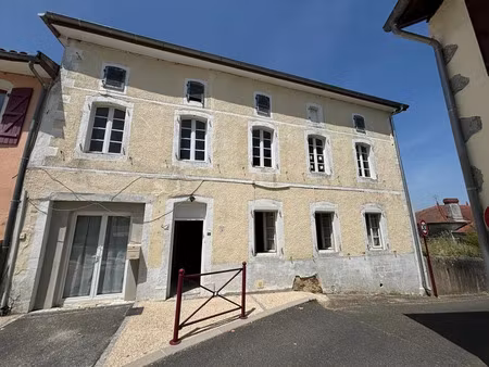 vente maison 2 pièces 164 m² tilh (40360)