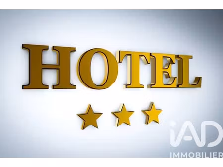 hôtel à montargis (45200)