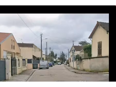 terrain à bâtir de 224 m² à mantes-la-ville (78)