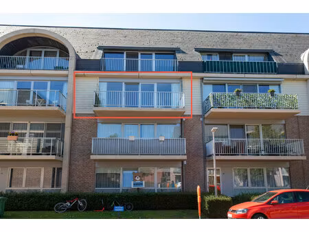 appartement te koop in essen met 2 slaapkamers