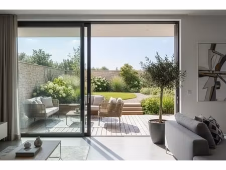 annonce appartement à vendre