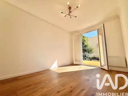 appartement à nice (06100)
