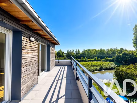 appartement à templeuve-en-pévèle (59242)