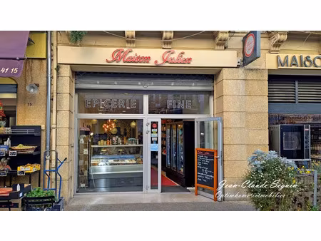vente commerce 4 pièces 280 m² salon-de-provence (13300)