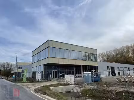 commercieel te koop in drogenbos