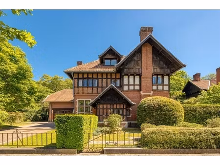 huis te koop in wilrijk met 6 slaapkamers