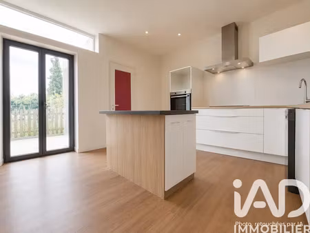 maison à anzin (59410)