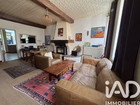 vente maison de ville 5 pièces