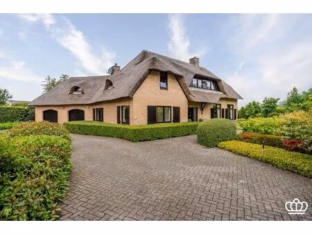 huis te koop in essen met 5 slaapkamers