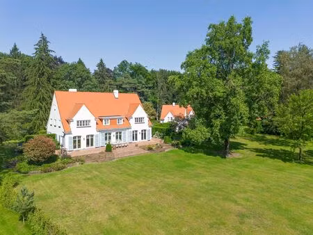 huis te koop in kapellen met 6 slaapkamers