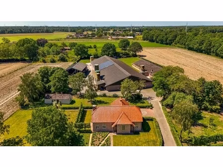 huis te koop in oudsbergen