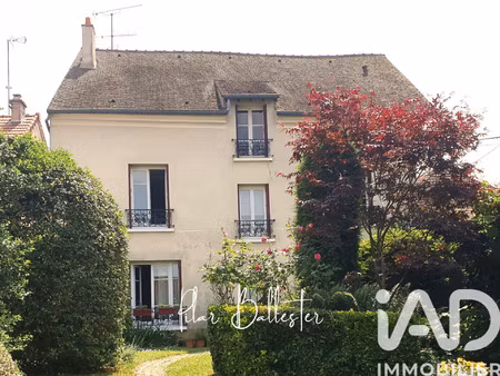 vente maison/villa 8 pièces
