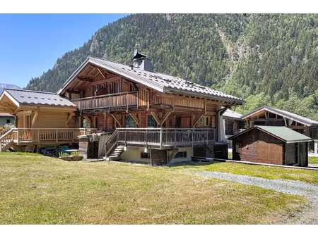 annonce maison à vendre