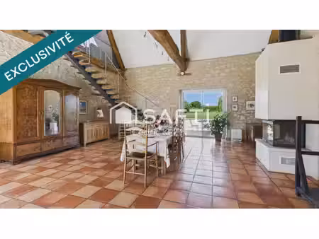 demeure à vendre