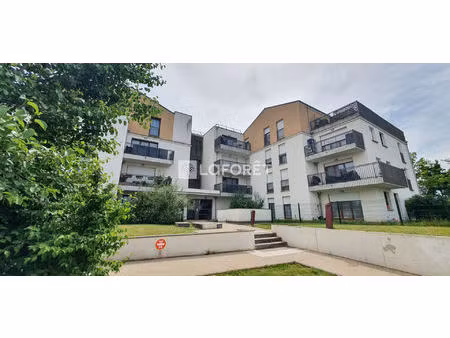 appartement meublé vert saint denis 1 pièce(s) 31.45 m²