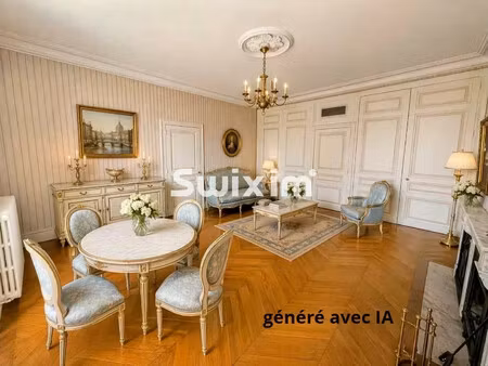 vente propriété 9 pièces
