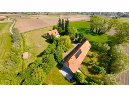 huis te koop in torhout met 4 slaapkamers