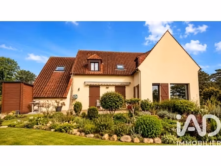 vente maison/villa 8 pièces