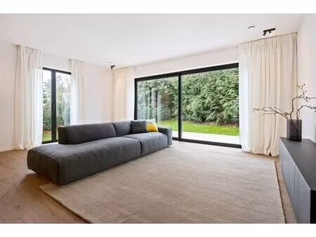 appartement à vendre à vierselbaan 3 zandhoven (rbw08736)