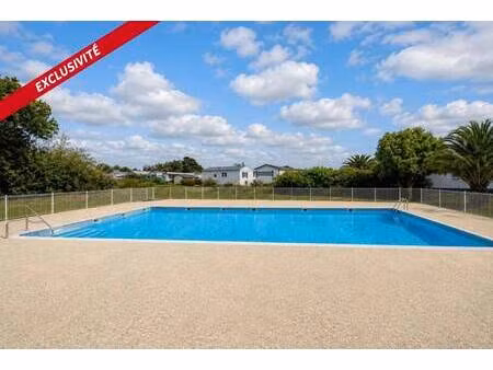 propriété de loisirs à vendre