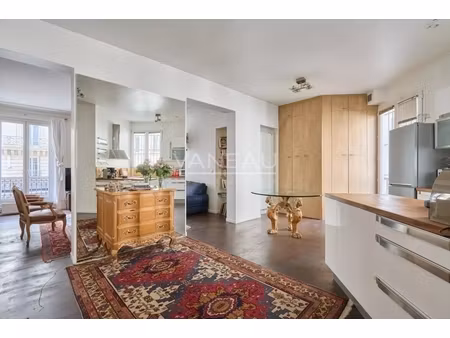 annonce appartement à vendre