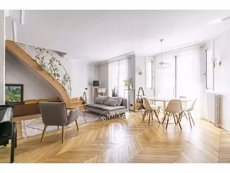 annonce appartement à vendre