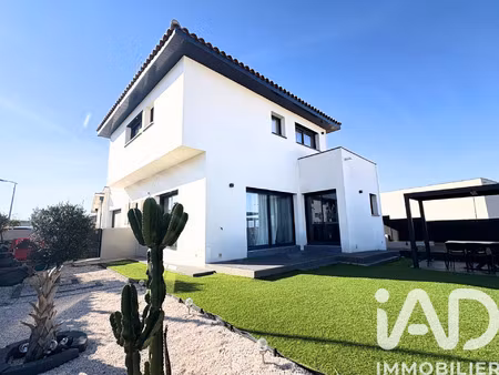 vente maison piscine à perpignan (66000) : à vendre piscine / 140m² perpignan