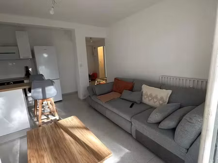 appartement à hyères (83400)