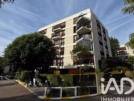 appartement à le chesnay (78150)